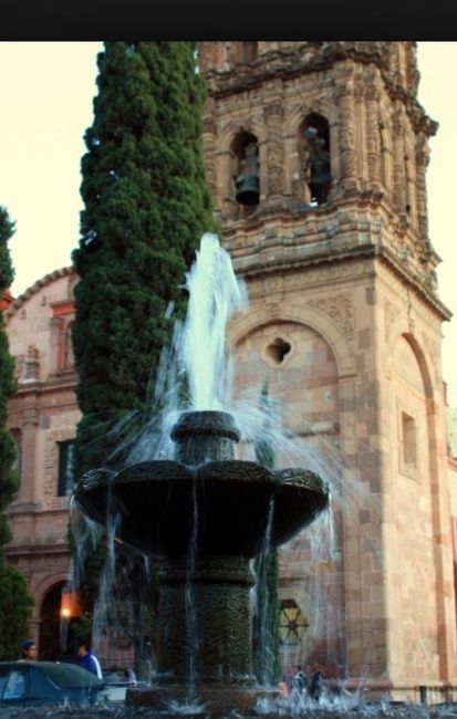 Iglesia apartada!!!!! - 2