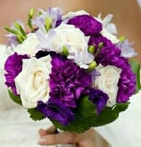 Presume tus flores! - 1