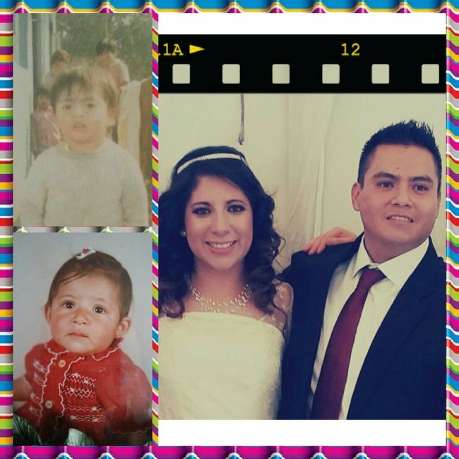 Feliz día del niño - 1