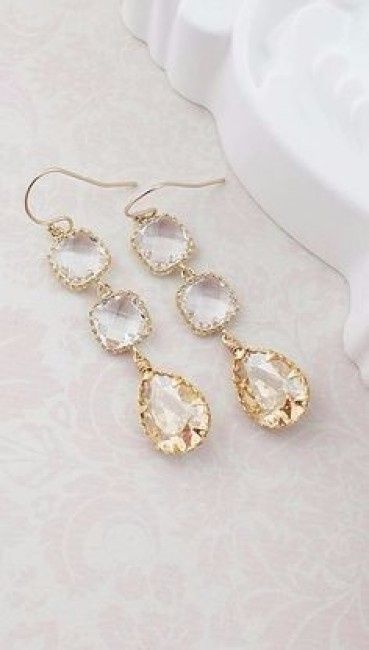 Estos aretes