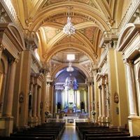 Mi iglesia - 1