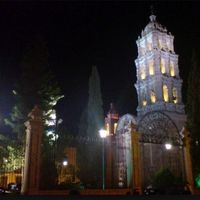 Mi iglesia - 2