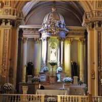 Mi iglesia - 3