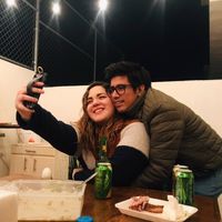 La foto más bonita de ustedes dos 📷💝¡aquí hay regalo!🎁 - 1