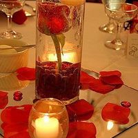 Centros de mesa  - 2