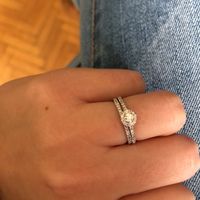  a presumir la Roca!!! 💍 - 1