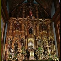 Ayuda !!! las iglesias mas bellas de guadalajara !! - 1