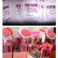¿que puedo regalarle a mis damas? - 1