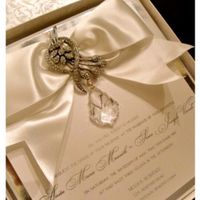 Ideas de invitaciones elegantes ????? - 1