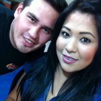 mi marido y yo