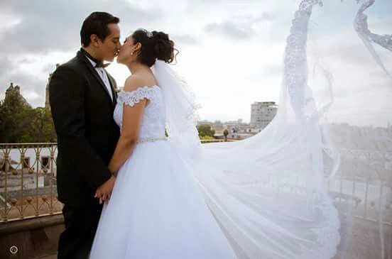 Una probadita de mi boda!!! - 4