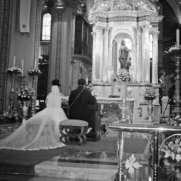 Una probadita de mi boda!!! - 8