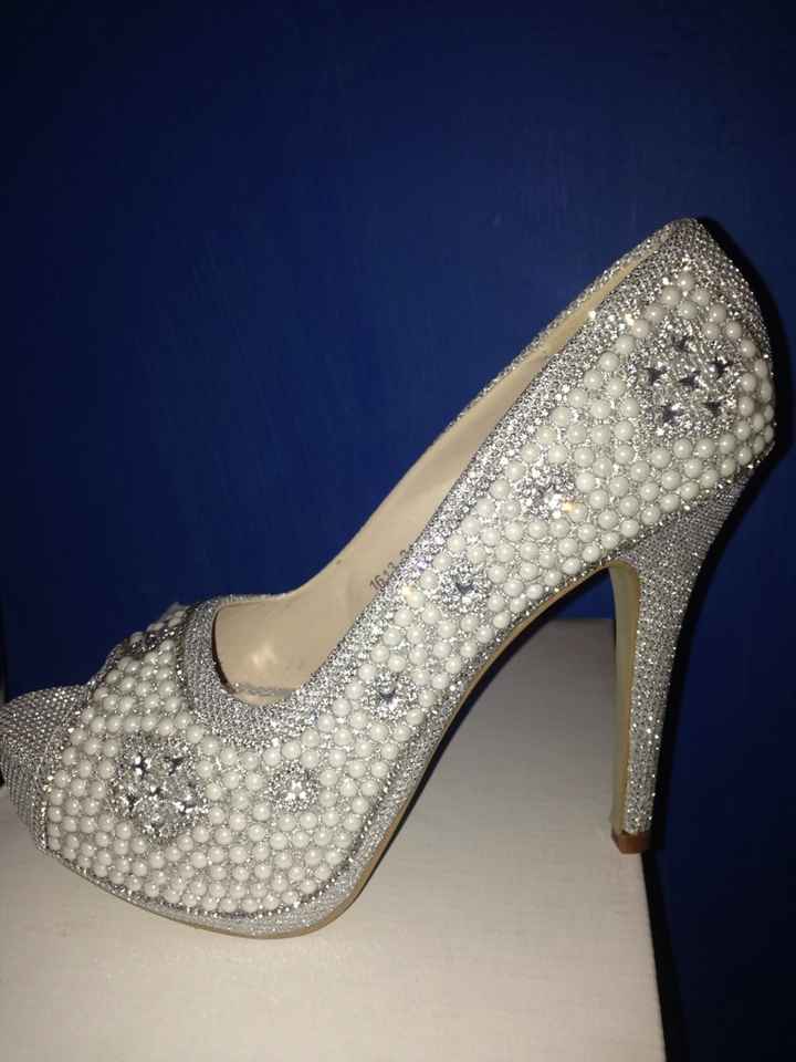 Zapatillas... listas! - 1