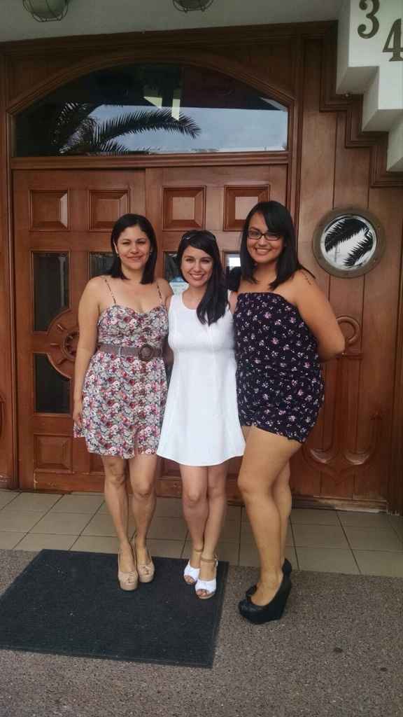 ¿Qué vestiste en tu pedida de mano? - 1