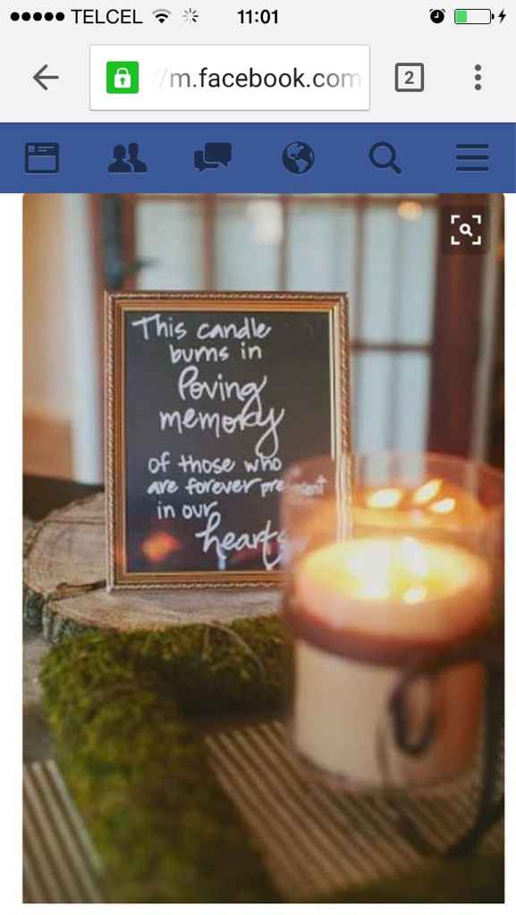 Grandes ausencias, los padres - 1