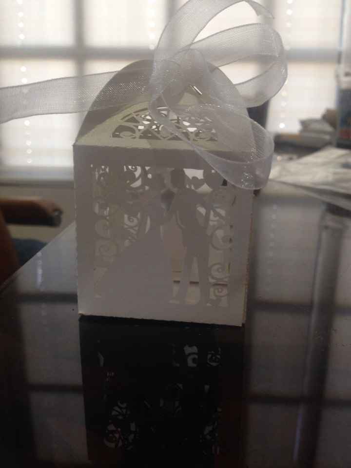 Mis pedidos aliexpres, ya llegaron los primeros! - 2