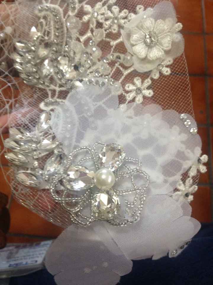 Mis pedidos aliexpres, ya llegaron los primeros! - 5