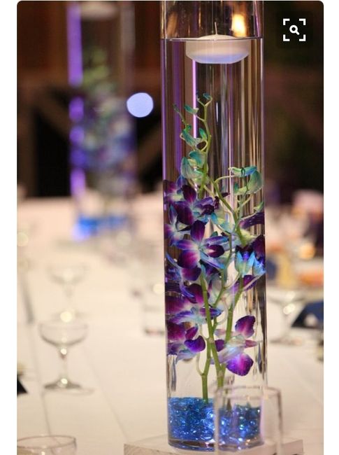 Ya tienen su color para la boda? - 9