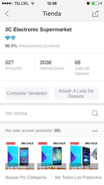 Mis pedidos aliexpres, ya llegaron los primeros! - 1