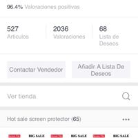 Mis pedidos aliexpres, ya llegaron los primeros! - 1