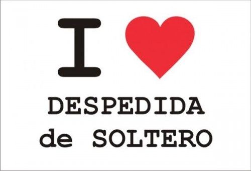 La despedida de soltera  - 1