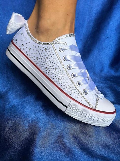 Zapatos para novia..!! 9