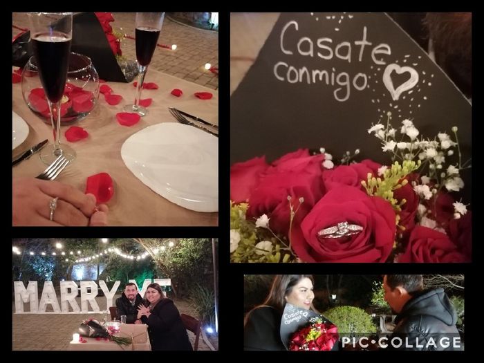 L&a 😍 #elamorpuedecontodo 1