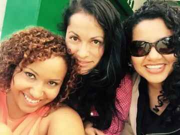 Presume a tus damas! - 1