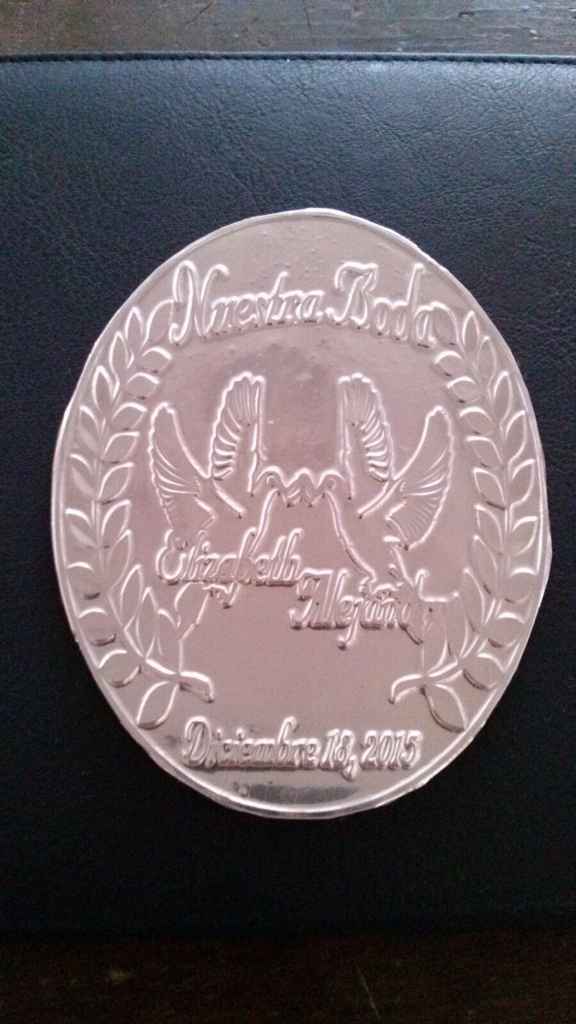 Ahora sí las buenas !!!! placas de repujado - 1