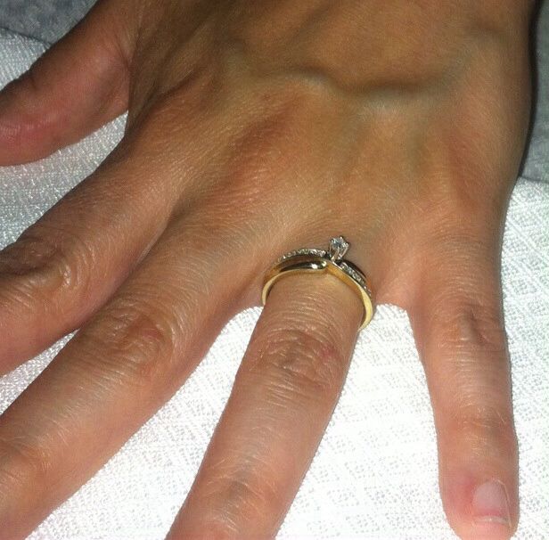 Me dieron mi anillo!!! - 3
