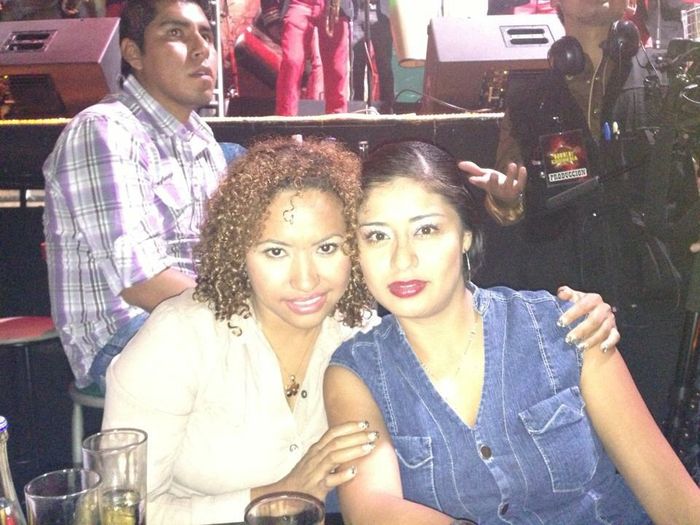 Presume a tus damas! - 2