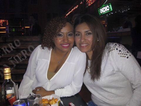 Presume a tus damas! - 3