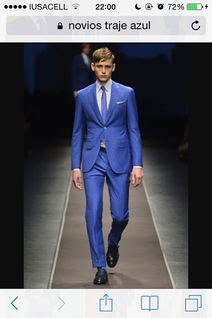 Duda de combinación de colores - 2