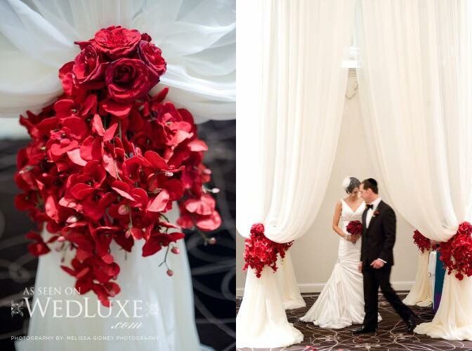 Presuman el templo donde sera la ceremonia - 1