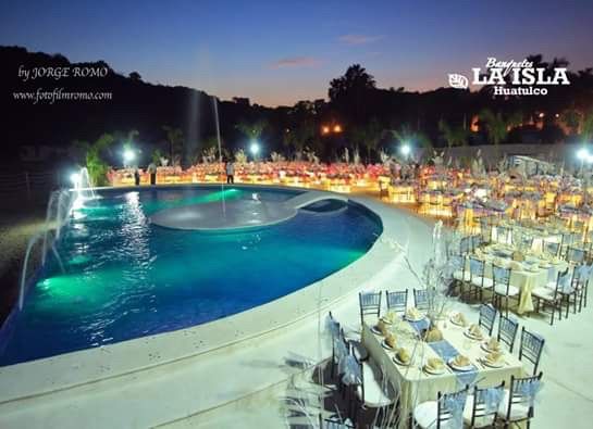 Los colores de mi boda ¿ y ustedes que opinan ? - 1