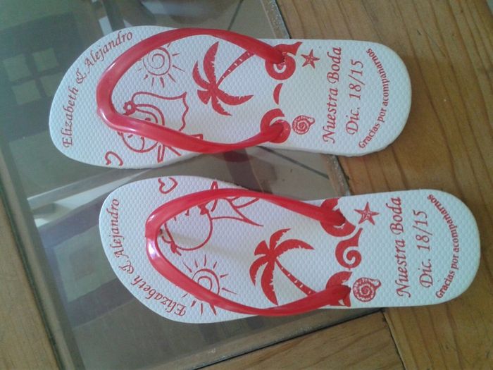 Ayuda ideas para recuerdos!!! - 1