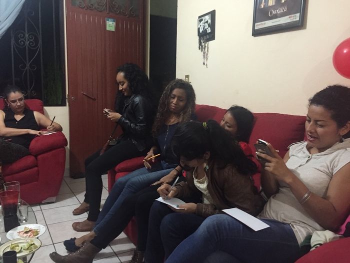 Mi despedida !! - 4