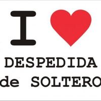 La despedida de soltera  - 1