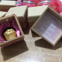 Cómo tener un presente para las damas? - 1