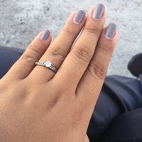Último paso: ¡Comparte tu frase favorita de amor! - 1