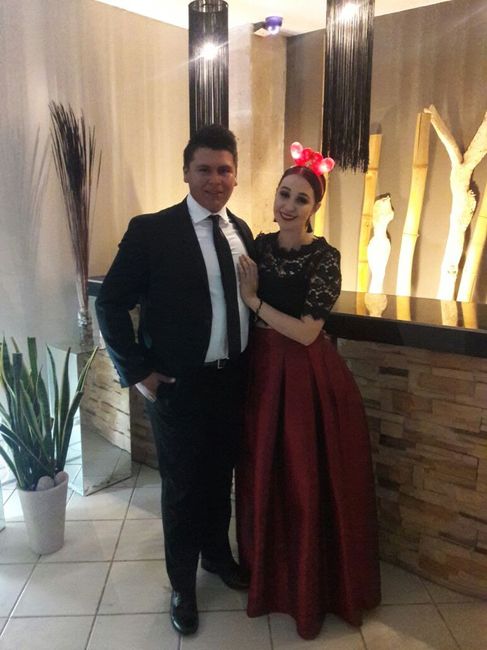 Mi agenda de boda - Jaqueline 1