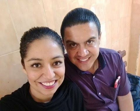 Sube una foto con tu pareja 9