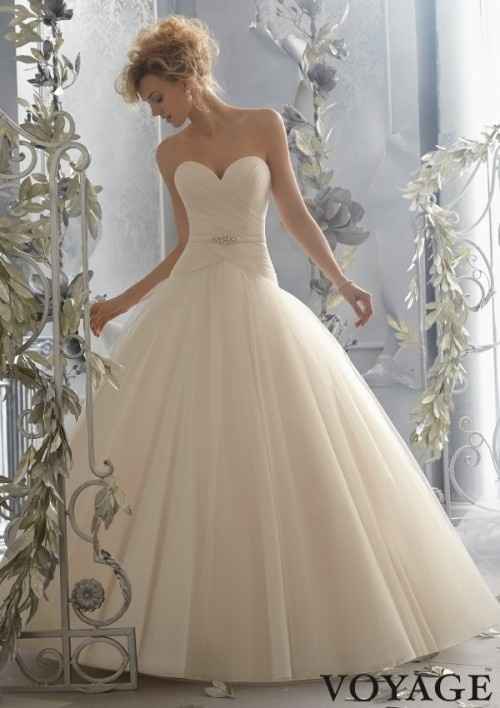 espero encontrar este vestido.