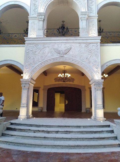 Salones para Julio en Guadalajara - 2