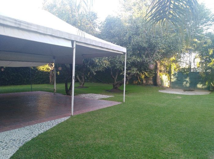 Salones para Julio en Guadalajara - 3