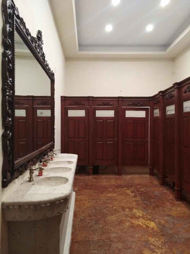 Salones para Julio en Guadalajara - 3