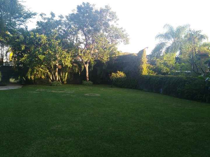 Salones para Julio en Guadalajara - 4