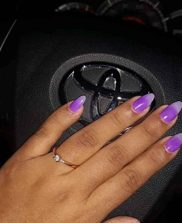 Muestren sus anillos chicas!! - 1