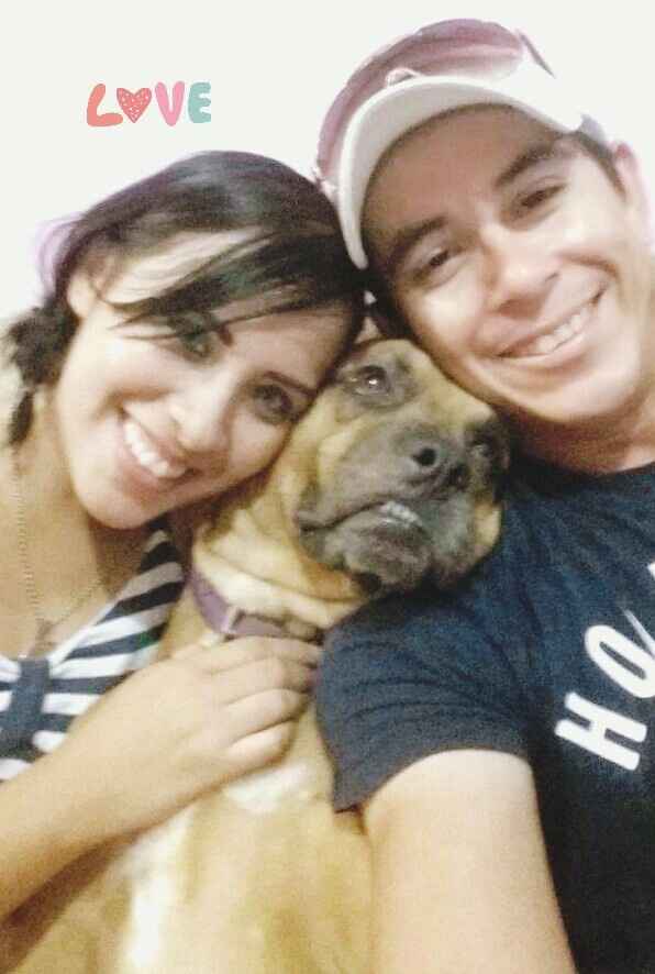 Verdad 5: ¿Cuál es su foto favorita en pareja? - 1