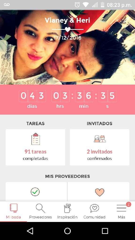 Presuman sus contadores chicas!!!! - 1